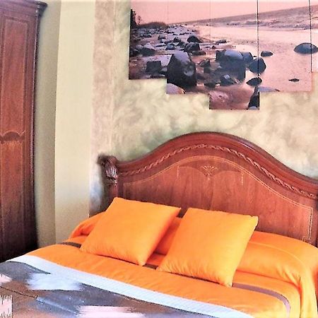 Apartamentos Alto Ason Рамалес-де-ла-Виктория Экстерьер фото