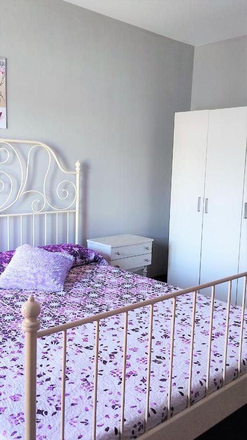 Apartamentos Alto Ason Рамалес-де-ла-Виктория Экстерьер фото