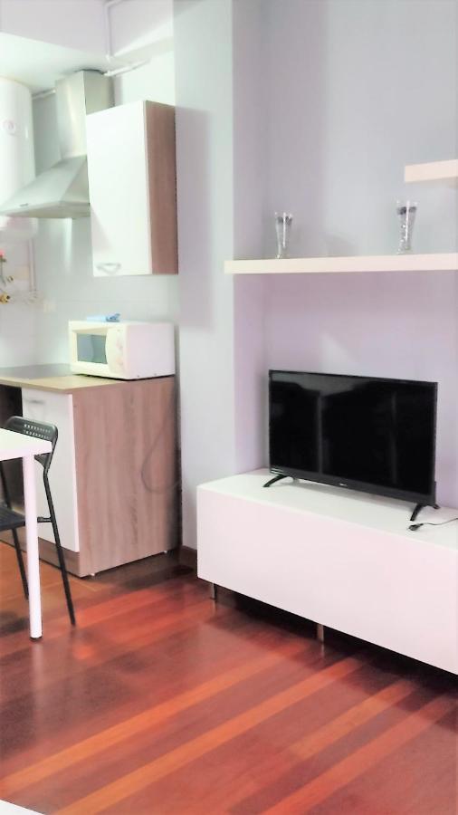 Apartamentos Alto Ason Рамалес-де-ла-Виктория Экстерьер фото