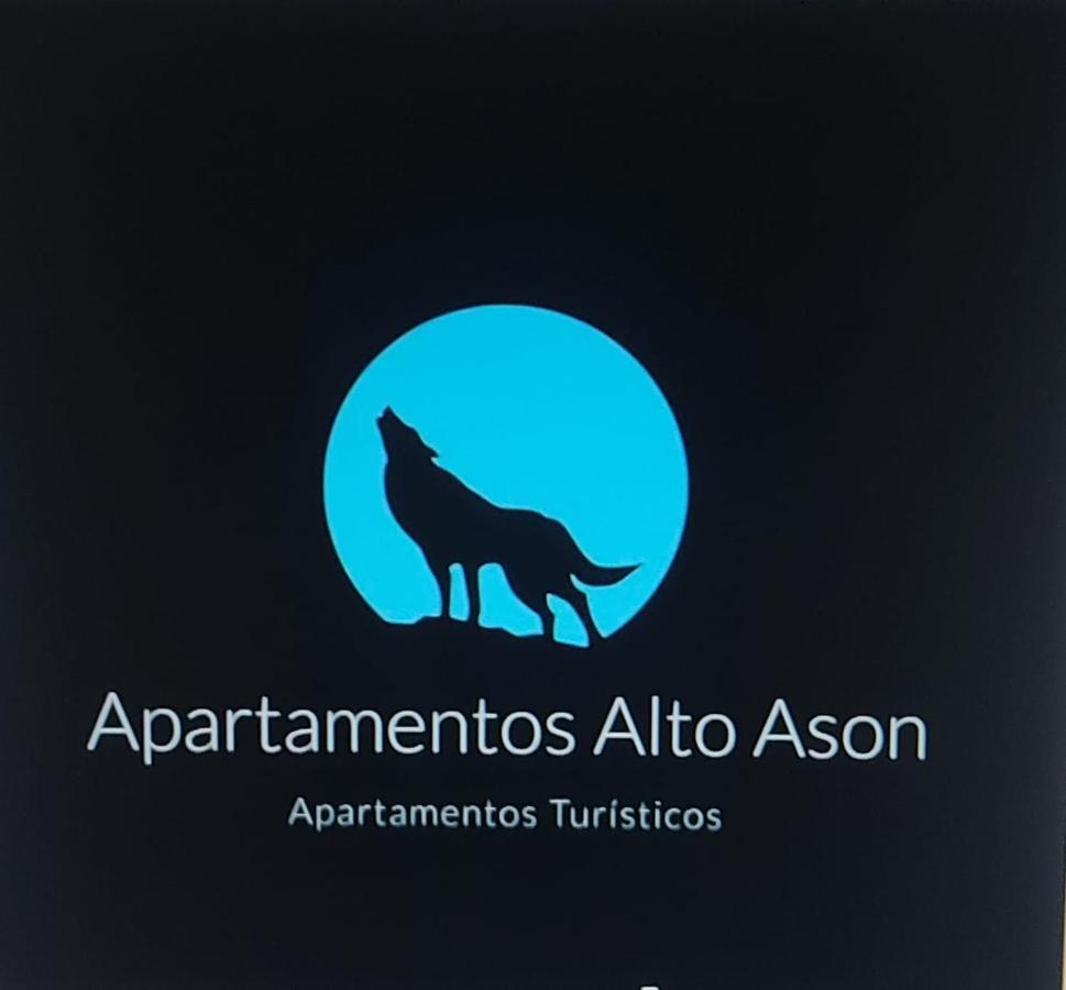Apartamentos Alto Ason Рамалес-де-ла-Виктория Экстерьер фото