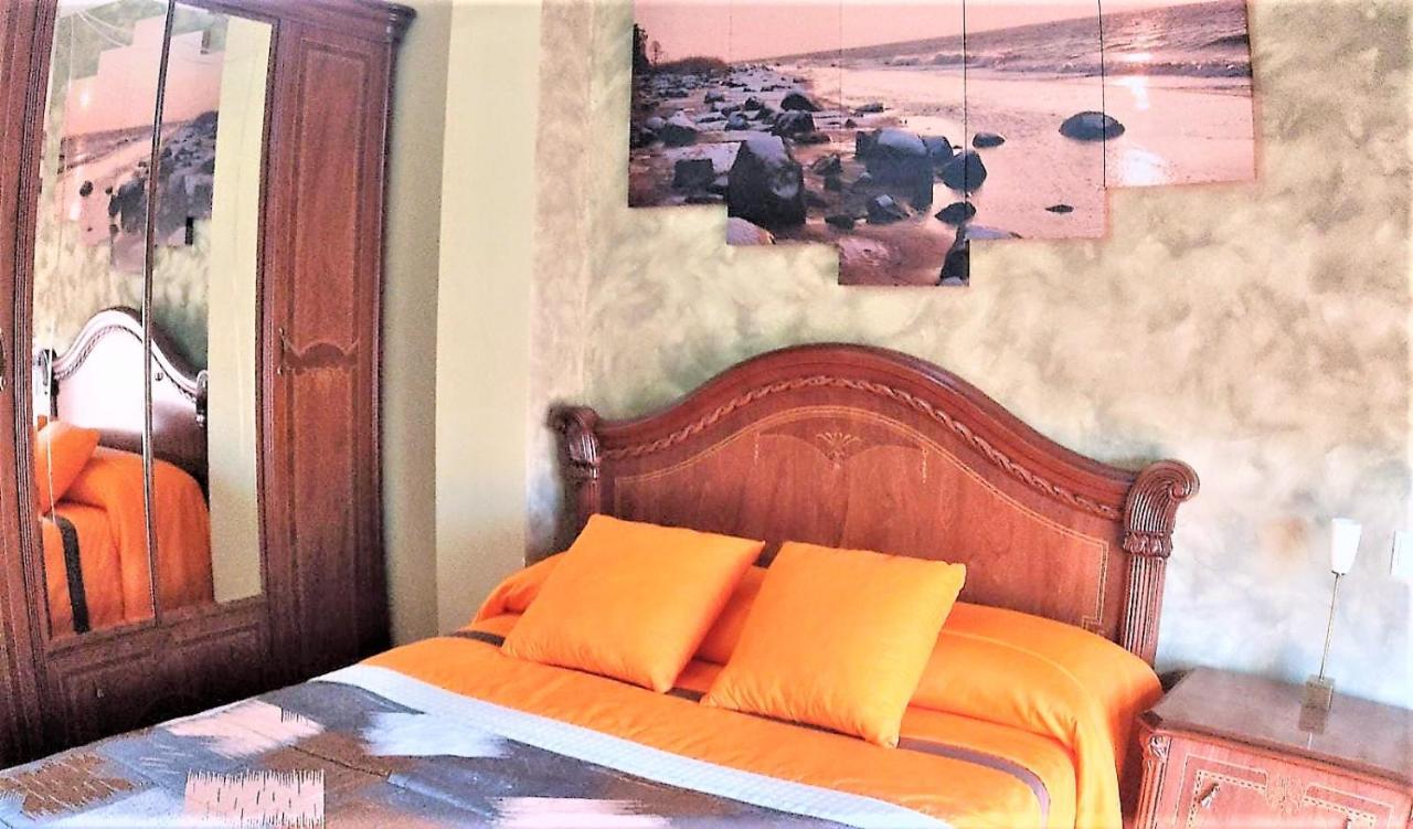 Apartamentos Alto Ason Рамалес-де-ла-Виктория Экстерьер фото